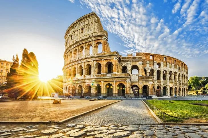 Colosseum